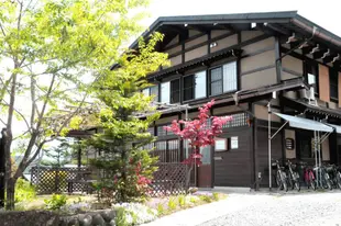 櫻花民宿Sakura Guest House