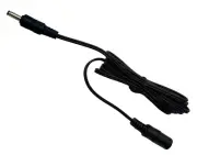 3M Extension Cable Lead for Model G1015-US G1030 14V 1.1A Google Nest Mini 2nd