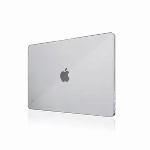 【STM】Studio for MacBook Air 15 M2 2023 晶透保護殼(霧透)