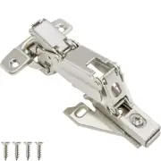 FACE FRAME 165° Degree FULL and HALF Overlay Lazy Susan Corner Cabinet Hinge