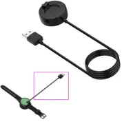 USB Charging Cable Charger For Garmin Fenix 7/7S/7X, Venu 2 Plus /Venu SQ Watch