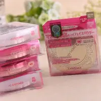 在飛比找Yahoo!奇摩拍賣優惠-��日本正品代購��  Canmake 井田棉花糖粉餅 遮瑕