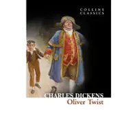 在飛比找蝦皮商城優惠-Oliver Twist 孤雛淚/Charles Dicke