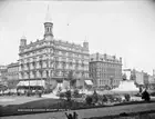 Robinson & Cleavers, Belfast, Co. Antrim c1900 Ireland OLD PHOTO