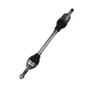 Basco Constant Velocity Axle - CVA1357