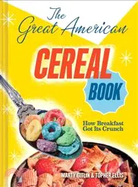 在飛比找三民網路書店優惠-The Great American Cereal Book