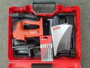 Hilti SJD 6-A22 22V 3000Spm 28mm 45º 6lbs DRS Dust Collection LED UPS# Bare Tool