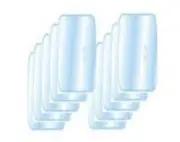 Panasonic FZ-T1 Replacement Protective Film 10 Pack