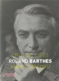 在飛比找三民網路書店優惠-Roland Barthes