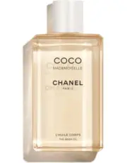 Chanel COCO MADEMOISELLE BODY OIL For Women, 200ml NEW IN BOX