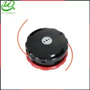 Universal Fast Twister Bump Feed Brush Cutter Whipper Snipper Line Trimmer Head