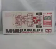 Tamiya 1/10 RC 1/10 M-08 CONCEPT chassis kit 58669