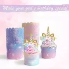 Ramekin Holder Bakeware Muffin Cup Cupcake Liner Baking Tool Cake Wrapper