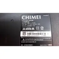 在飛比找蝦皮購物優惠-家電與影音視聽 > 電視 > CHIMEI奇美 >奇美TL3