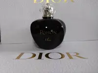 在飛比找Yahoo!奇摩拍賣優惠-全新迪奧 Dior Poison 毒藥  淡香水 100ml