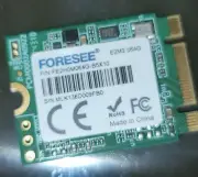 64gb 2230 M.2 FORESEE E2M2 064G EMMC PCIe Gen 2 internal Storage with SteamOS