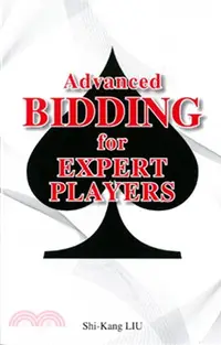 在飛比找三民網路書店優惠-Advanced Bidding for Expert Pl