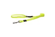 Rogz Yellow X-Large 25mm x 1.2 Metre Classic Utility Leash for Dogs