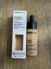Dermablend Flawless Creator Foundation 37N Multi-Use Liquid Pigment