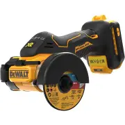 Dewalt DCS438N-XJ - 18V Brushless 75mm Cut Off Tool (Tool Only)