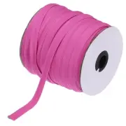 Piping Cord Trim 65 Yards 1/2 Inch Piping Tape for Sewing Fabric Light Purple