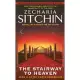 Stairway: Book II of the Earth Chronicles