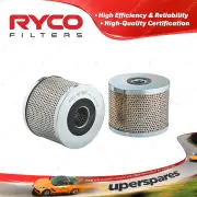1pc Ryco HD Power Steering Filter R2788P Premium Quality Genuine Performance
