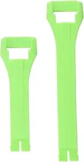 O'Neal Element Boot Strap Kit (Green)