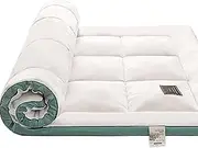 Soft and Skin-Friendly Folding Mattress Standard Size Home Mattress