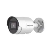 Epcom XB28S Camera IP Bullet 8MP (4K) 2.8mm Lens IR 131ft IP67 PoE Mic