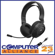 Corsair HS35 V2 SURROUND Gaming Headset Carbon CA-9011386-AP