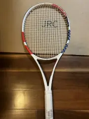 Tennis Racket Babolat PURE Strike US flag 43/8 16x19 brand New