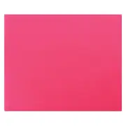 Letts Dazzle Quarto Blank Guest Book Landscape Pink Home Office Stationery