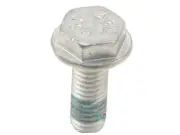 Brake Caliper Bolt For 1997-2006, 2017-2020 Audi A4 1998 1999 2000 2001 SP278TQ (for: Audi)