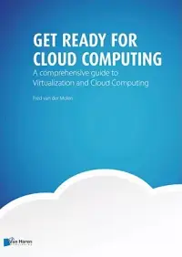 在飛比找博客來優惠-Get Ready for Cloud Computing