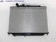 ISUZU Como 2007 CBA-JSGE25 Radiator 586161592 [New] [PA112435344]
