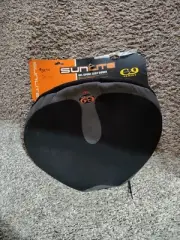 Sunlight C9 Gel Sport Seat Cover Item 49960
