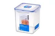 Lock & Lock Square Tall Food Container 2.6L