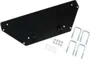 MOOSE UTILITY - 2764PF - UTV Plow Mount - Can-Am Can-Am Commander 800R 4x4 1000