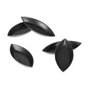 Matfer Bourgeat Exopan Brioche Mould - 65mm, Non-Stick, Pack of 25