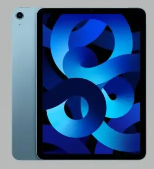 Apple iPad Air (第5代) Air5 2022 10.9吋 64G WiFi 平板電腦 單機 現貨