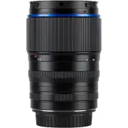 Laowa 105mm f/2 Smooth Trans Focus Lens Nikon F
