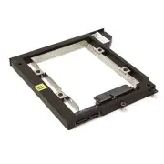 DELL 2.5" SATA HDD/SSD Caddy for Laptop / 2.5" SSD/HDD Conversion Tray W3FT1
