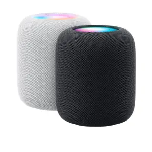 Apple HomePod 第 2 代 智慧揚聲器 蘋果喇叭 Siri 360 度音感