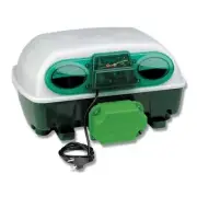 Egg tech 12 Egg Incubator Full Automatic Operation