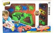 Skyway Catapault Launcher Set