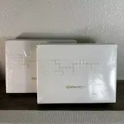 Ancestry DNA Genetic Heritage Testing Kit 2013 - Original Box Sealed Set Of 2