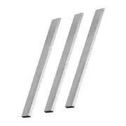 6-1/8" JOINTER KNIVES FOR RIDGID JP06000, JP0610, JP06101, POWERMATIC -SET OF 3