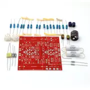 DIY Stereo 12AX7 + 12AU7 Tube MM Phono amp board amplifier kit