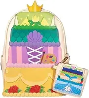 [Loungefly] Disney Princess - Layer Cake Backpack